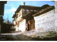 Muzeul Casa Todor Kableshkov