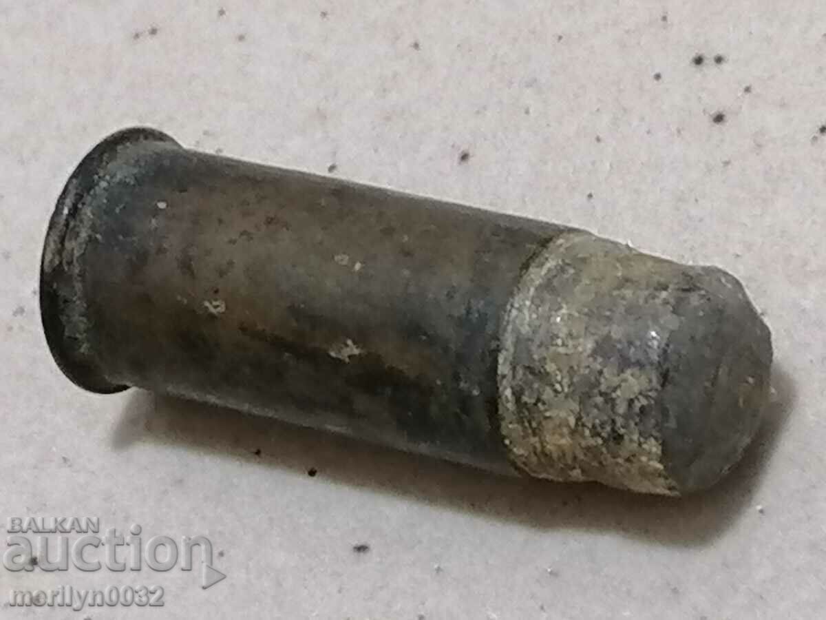 Πυρομαχικά περίστροφου για τους Russian Smith and Wesson, Bulldog, Vernon 44 - 5 Πυρομαχικά περίστροφου για τους Russian Smith and Wesson, Bulldog, Vernon 44 - 5