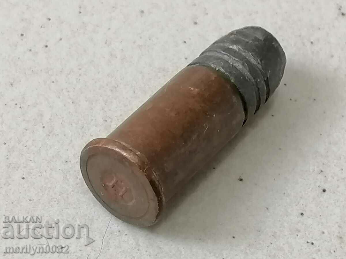 Revolver ammunition for Turkish Smith and Wesson, Colt, Winchester with price 68.00 BGN | € 34.77 Revolver ammunition for Turkish Smith and Wesson, Colt, Winchester with price 68.00 BGN | € 34.77