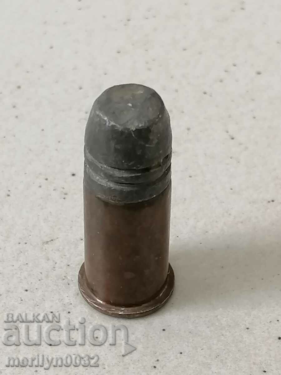 Delivery of Revolver ammunition for Turkish Smith and Wesson, Colt, Winchester Delivery of Revolver ammunition for Turkish Smith and Wesson, Colt, Winchester