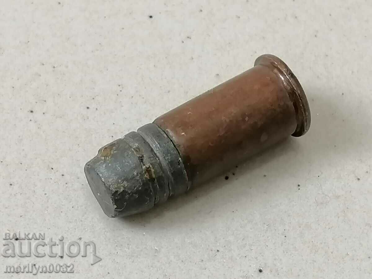 Revolver ammunition for Turkish Smith and Wesson, Colt, Winchester - 5 Revolver ammunition for Turkish Smith and Wesson, Colt, Winchester - 5