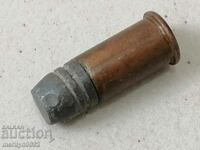 Muniție revolver pentru turcul Smith și Wesson, Colt, Winchester