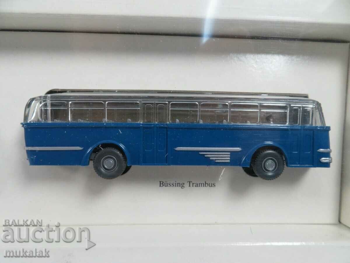 Delivery of WIKING HO 1/87 MODEL BUS BUS TROLLEY TOY PACKAGING Delivery of WIKING HO 1/87 MODEL BUS BUS TROLLEY TOY PACKAGING