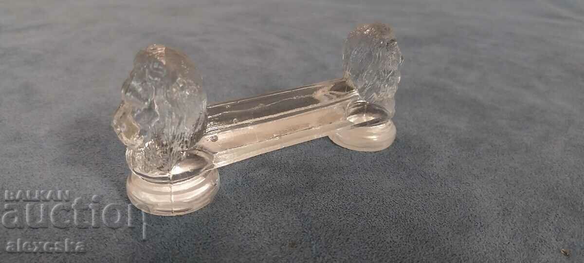 Παλιό γυάλινο περίπτερο με τιμή 18.00 BGN | € 9.20 Παλιό γυάλινο περίπτερο με τιμή 18.00 BGN | € 9.20