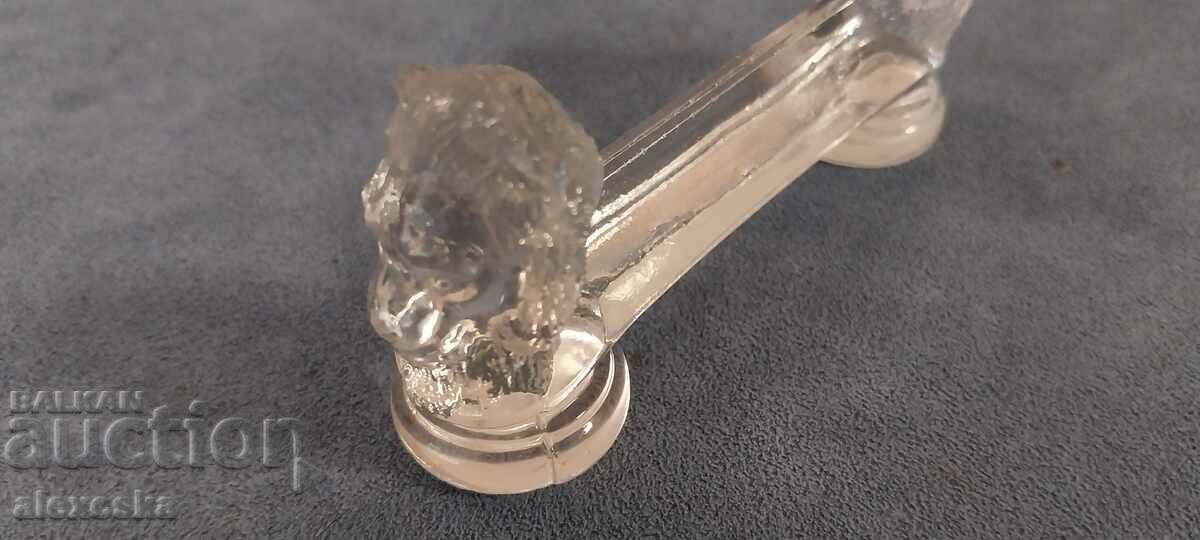 Παλιό γυάλινο περίπτερο - 5 Παλιό γυάλινο περίπτερο - 5