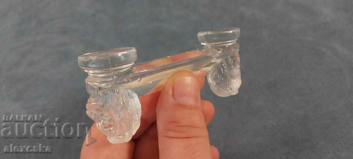 Παλιό γυάλινο περίπτερο - 6 Παλιό γυάλινο περίπτερο - 6