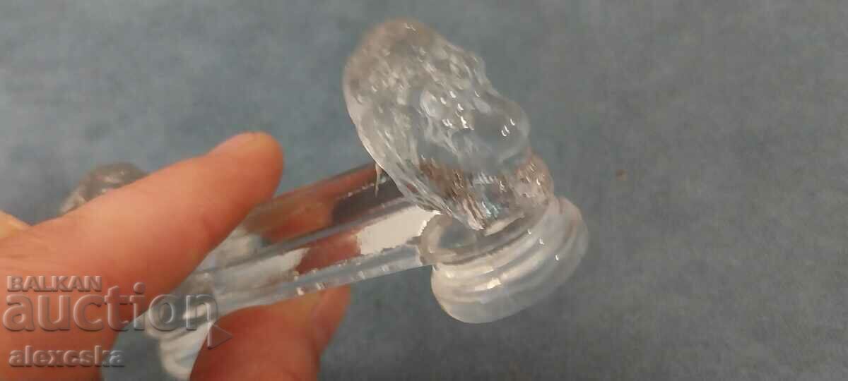 Παλιό γυάλινο περίπτερο - 7 Παλιό γυάλινο περίπτερο - 7