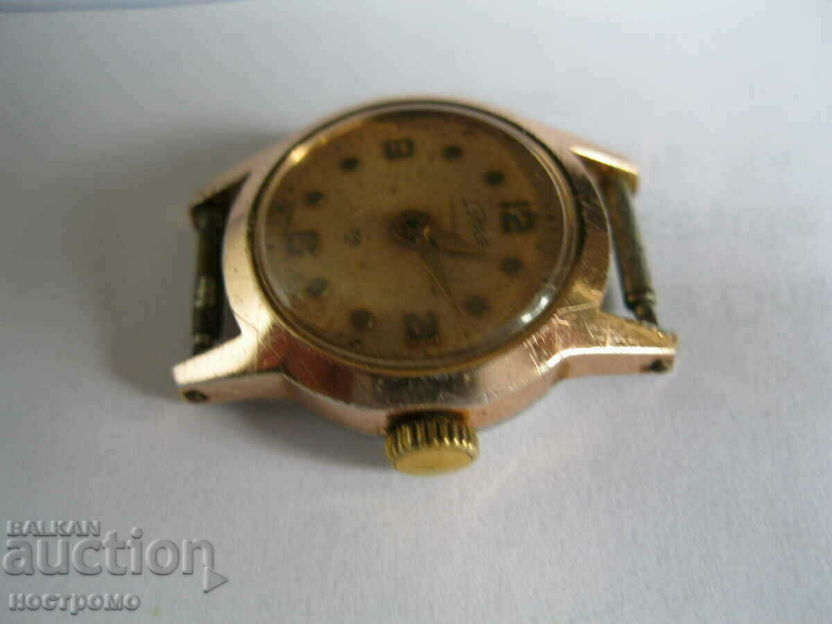 Auction Rare Working Era - USSR - T 56 Auction Rare Working Era - USSR - T 56