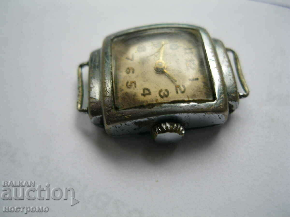 Auction Working Zarya - Zaria - USSR - T 57 Auction Working Zarya - Zaria - USSR - T 57