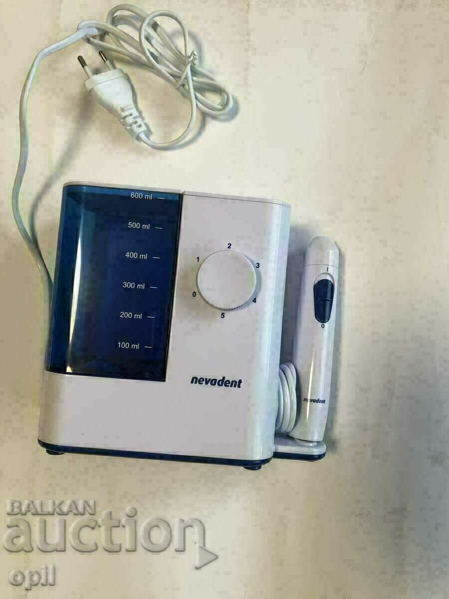 Delivery of New!!! Unused!!! Dental shower Delivery of New!!! Unused!!! Dental shower