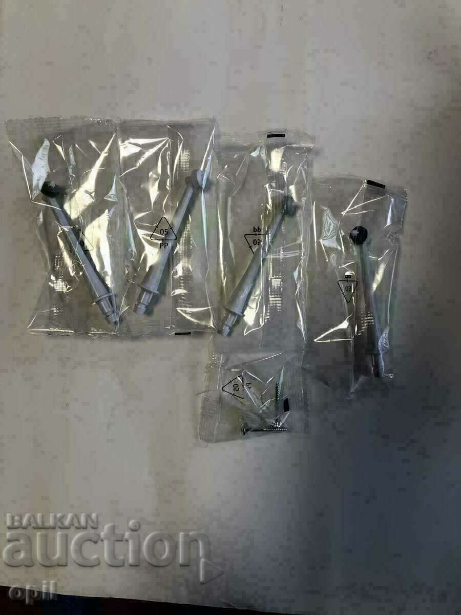 New!!! Unused!!! Dental shower - 5 New!!! Unused!!! Dental shower - 5