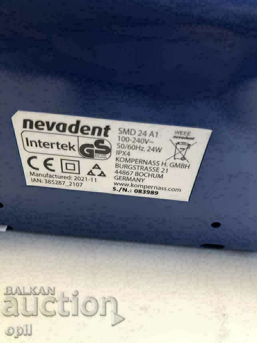 New!!! Unused!!! Dental shower - 6 New!!! Unused!!! Dental shower - 6