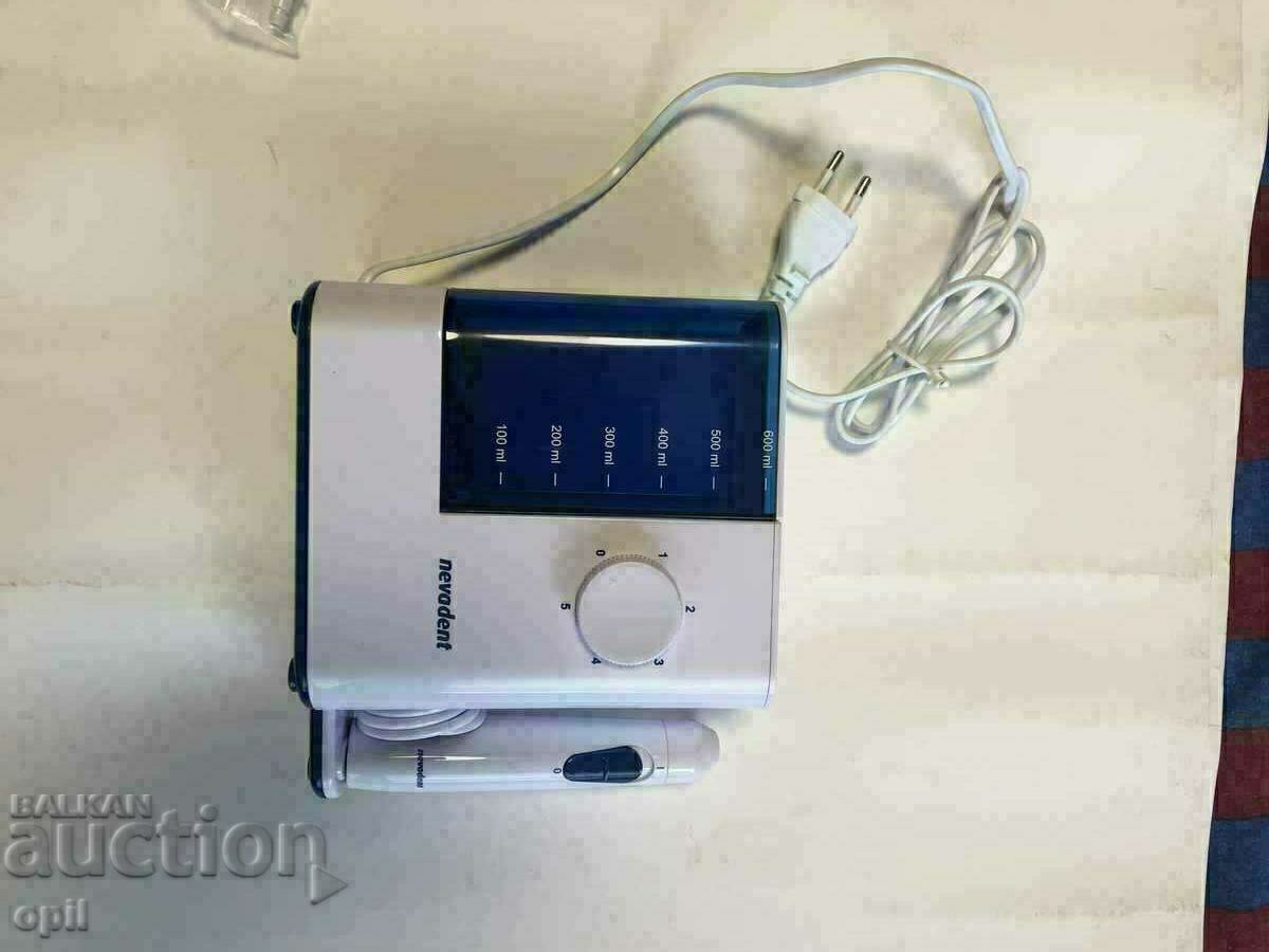 New!!! Unused!!! Dental shower - 7 New!!! Unused!!! Dental shower - 7