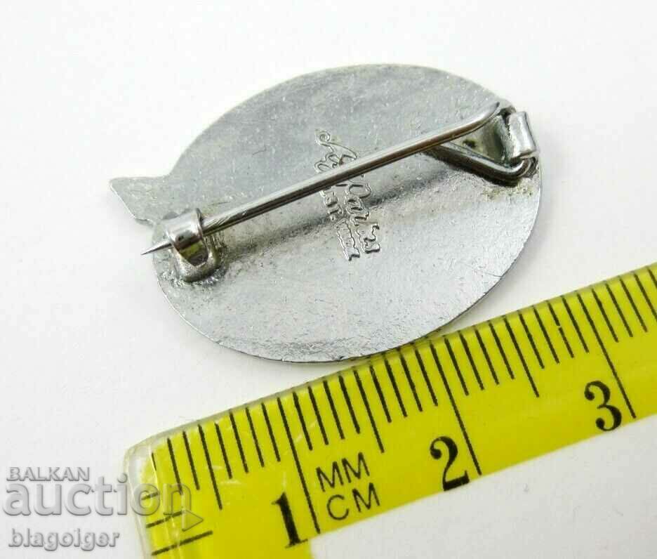 БОУЛИНГ КЛУБ-АВСТРАЛИЯ-ПРЕВЪЗХОДНА-ТОП ЕМАЙЛ с цена 9.99 лв. | € 5.11 БОУЛИНГ КЛУБ-АВСТРАЛИЯ-ПРЕВЪЗХОДНА-ТОП ЕМАЙЛ с цена 9.99 лв. | € 5.11