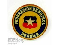 FOOTBALL - CHILE FOOTBALL FEDERATION - WORLD CUP 2010