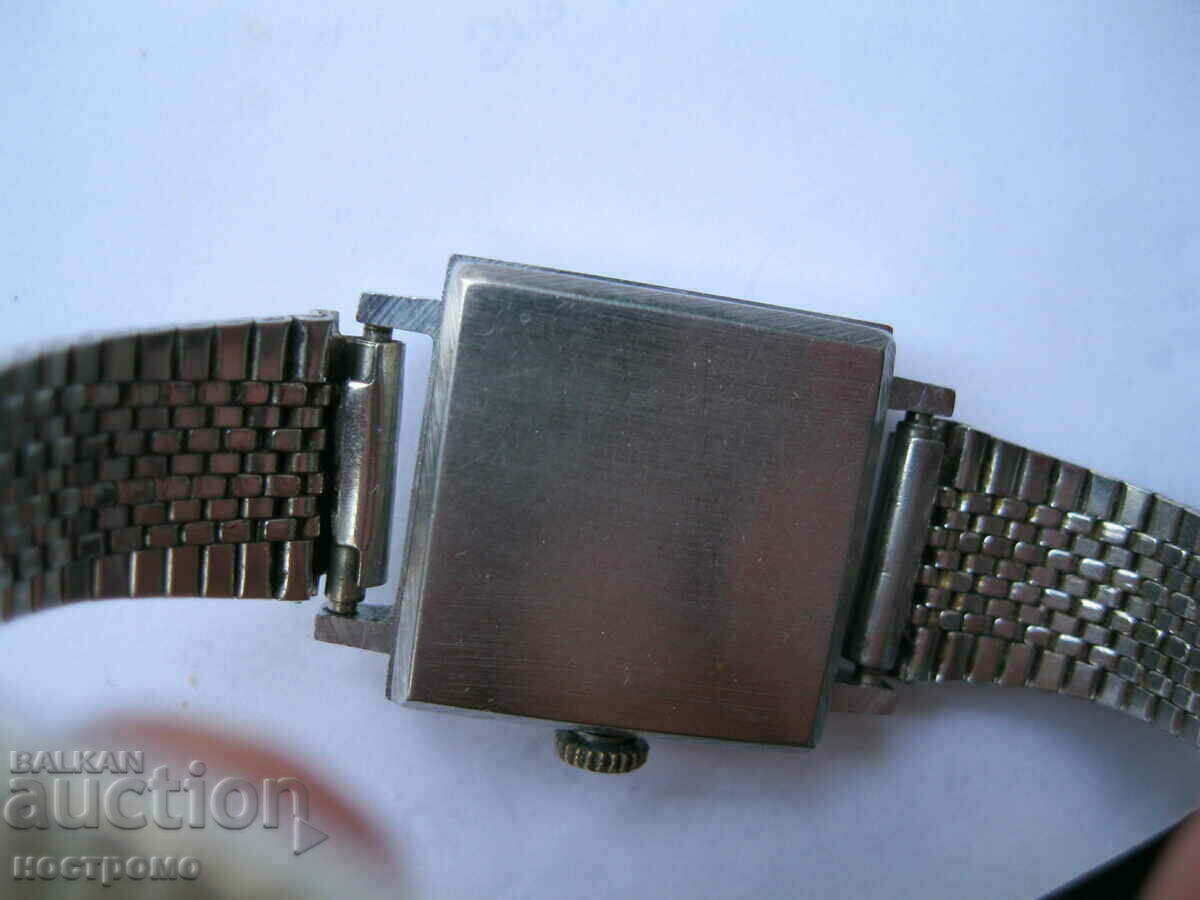 Παράδοση Δοκός εργασίας - ΕΣΣΔ - T 61 Παράδοση Δοκός εργασίας - ΕΣΣΔ - T 61