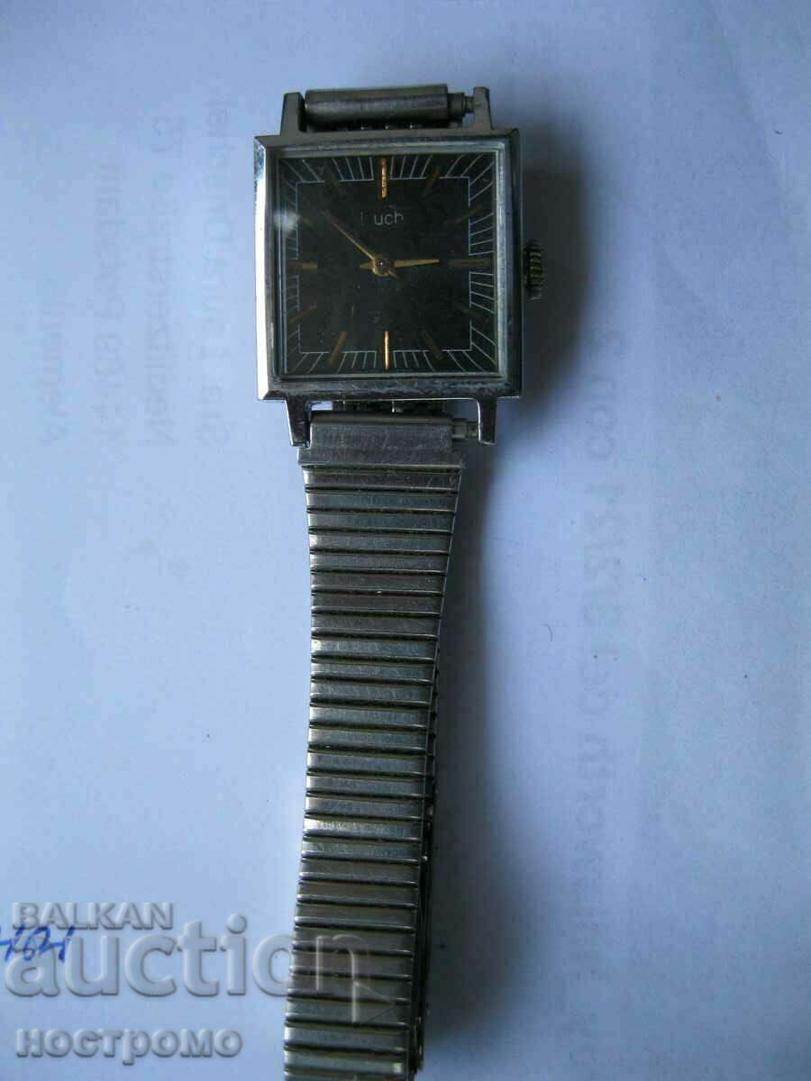 Δοκός εργασίας - ΕΣΣΔ - T 61 Δοκός εργασίας - ΕΣΣΔ - T 61