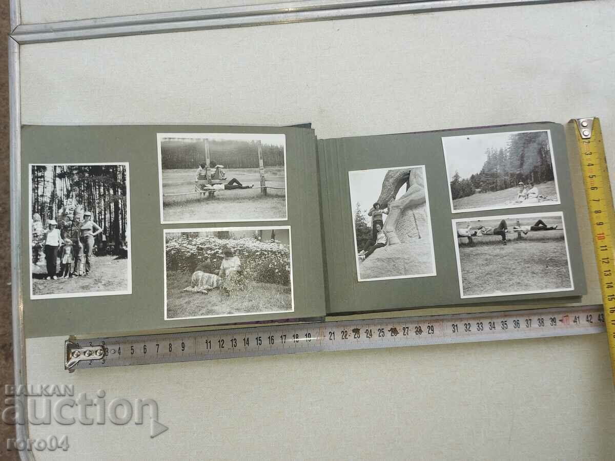 ALBUM - SOC. - NRB 1980 with price 49.50 BGN | € 25.31 ALBUM - SOC. - NRB 1980 with price 49.50 BGN | € 25.31