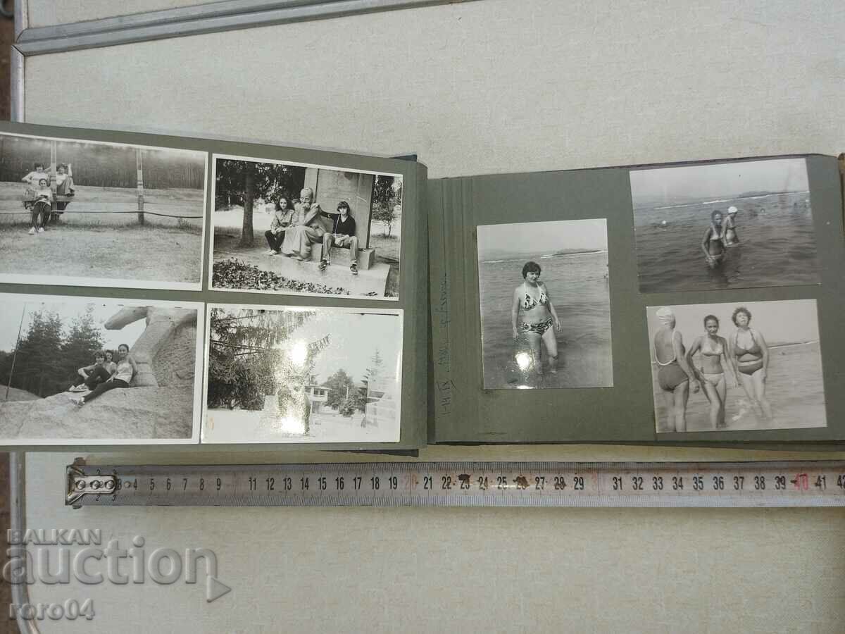 Auction ALBUM - SOC. - NRB 1980 Auction ALBUM - SOC. - NRB 1980
