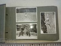 ALBUM - SOC. - NRB 1980