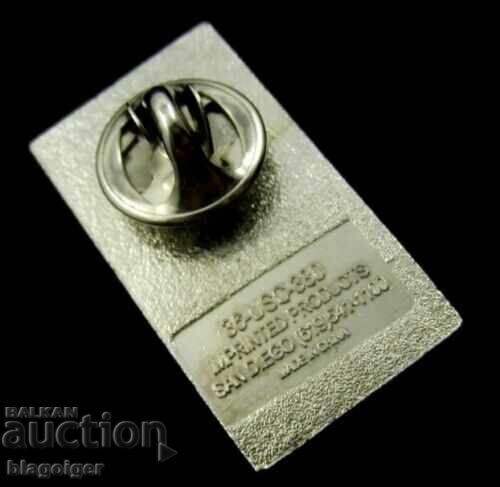 Auction OLYMPIC BADGE-USA-BMW SPONSOR-EMAIL Auction OLYMPIC BADGE-USA-BMW SPONSOR-EMAIL