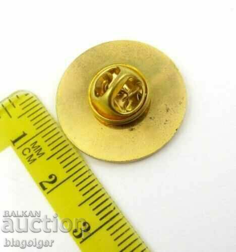 UNIVERSITY SPORTS - PUERTO RICO - RARE SIGN with price 12.00 BGN | € 6.14 UNIVERSITY SPORTS - PUERTO RICO - RARE SIGN with price 12.00 BGN | € 6.14