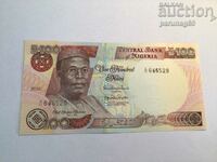 Нигерия 100 наира 2010 година (АС)