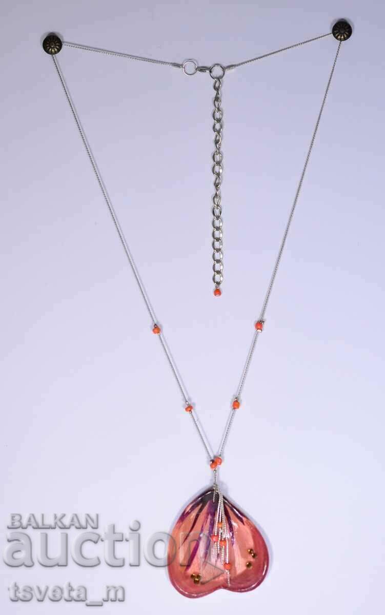 Necklace, Lalo necklace