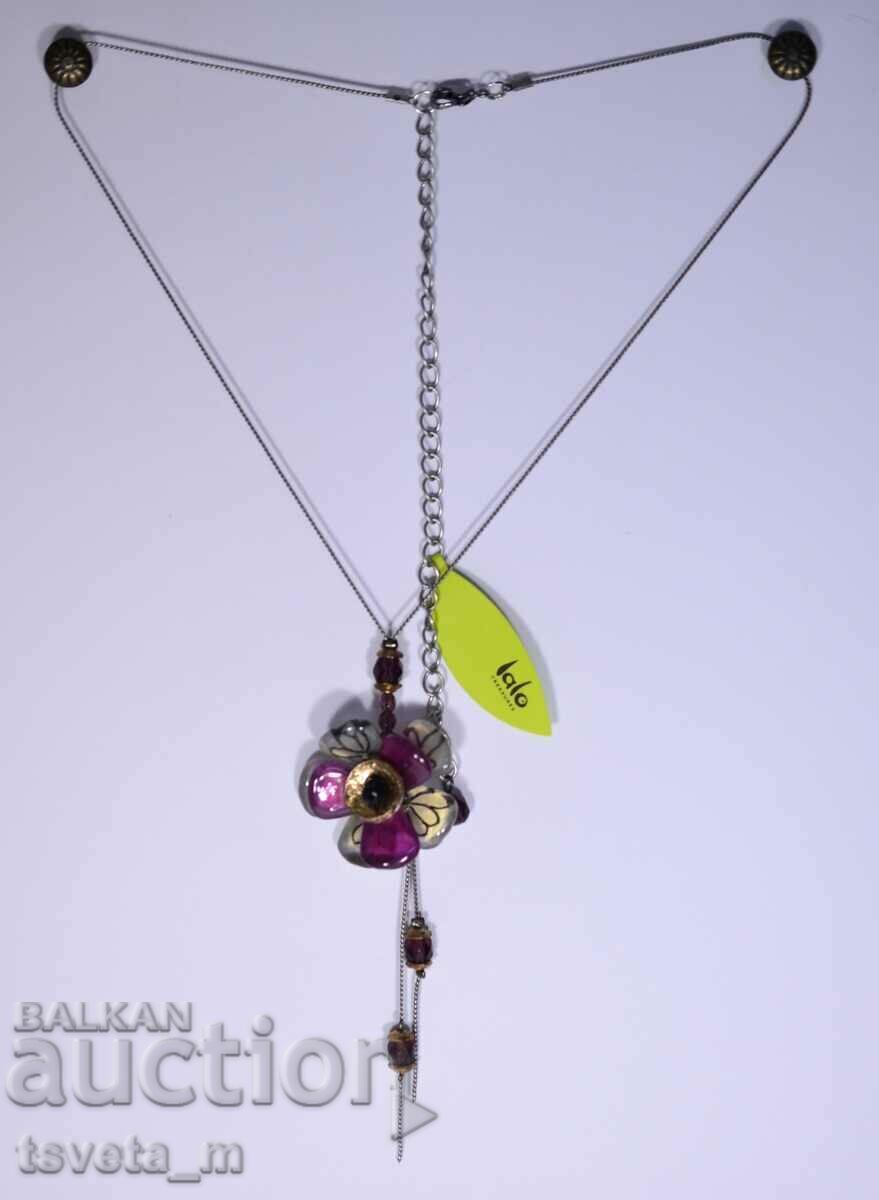Necklace, Lalo necklace
