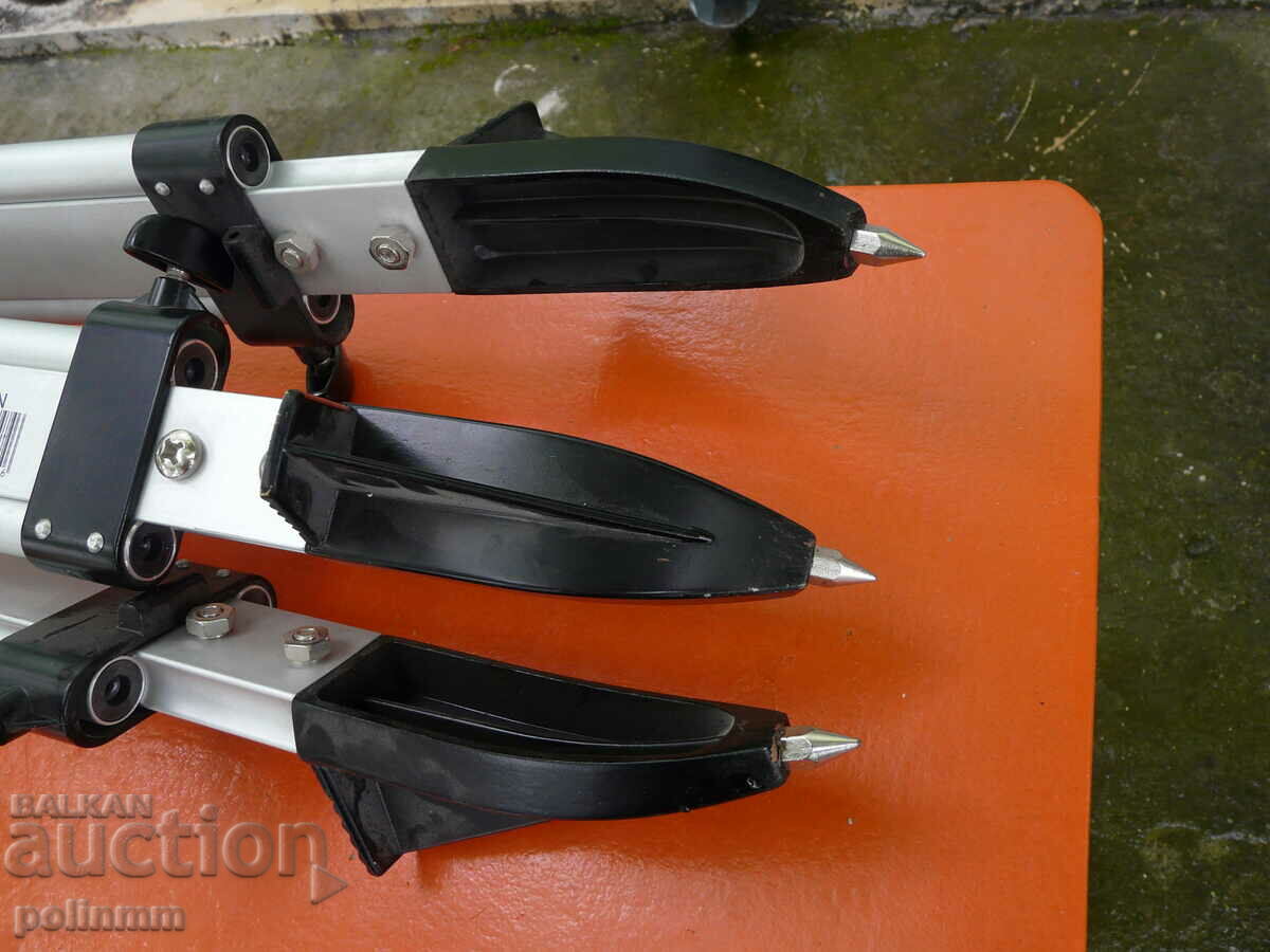 Auction  Geodetic level ZEISS NI3