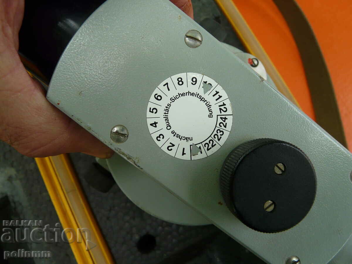 Geodetic level ZEISS NI3 - 5