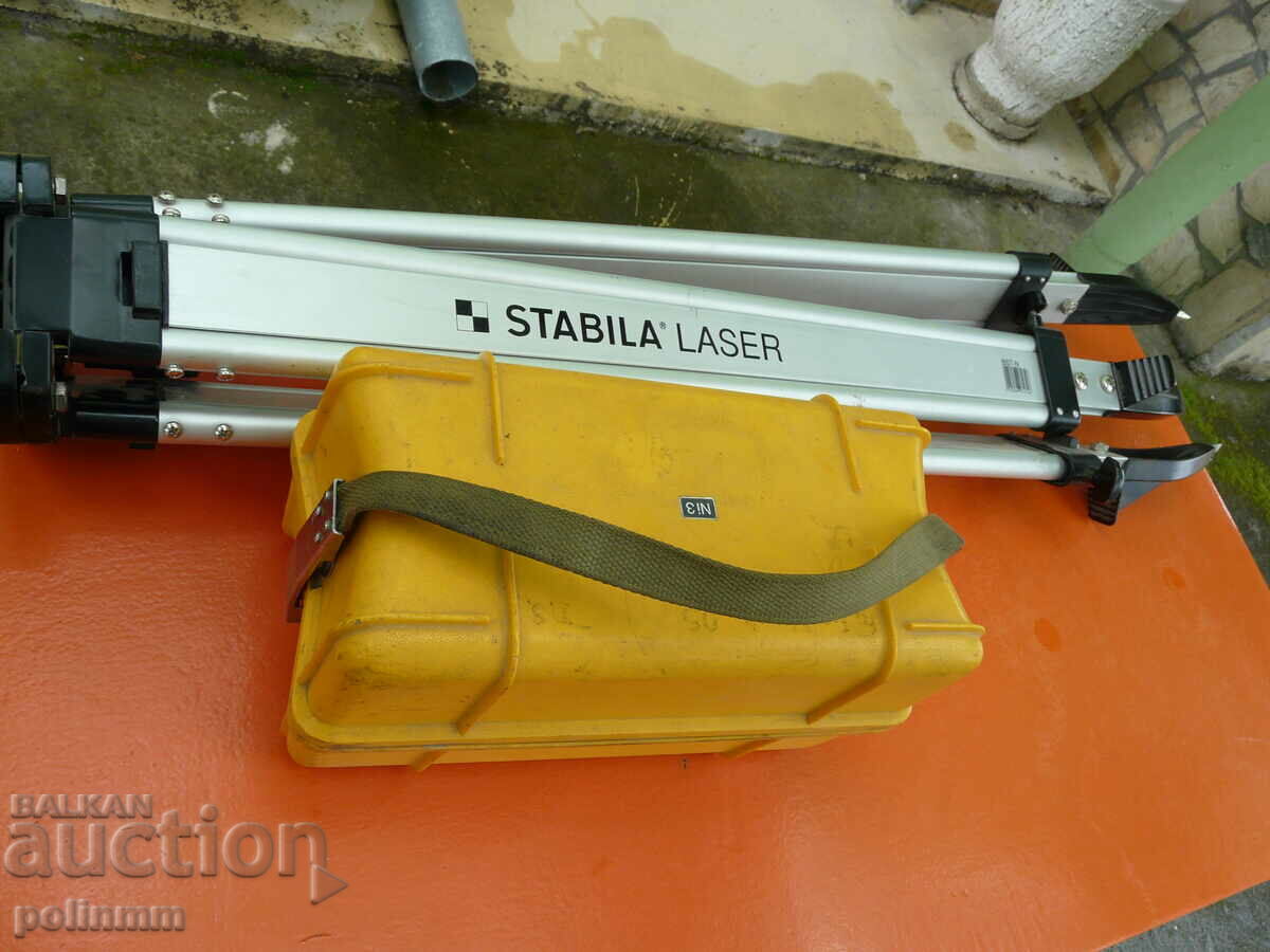 Geodetic level ZEISS NI3 - 7