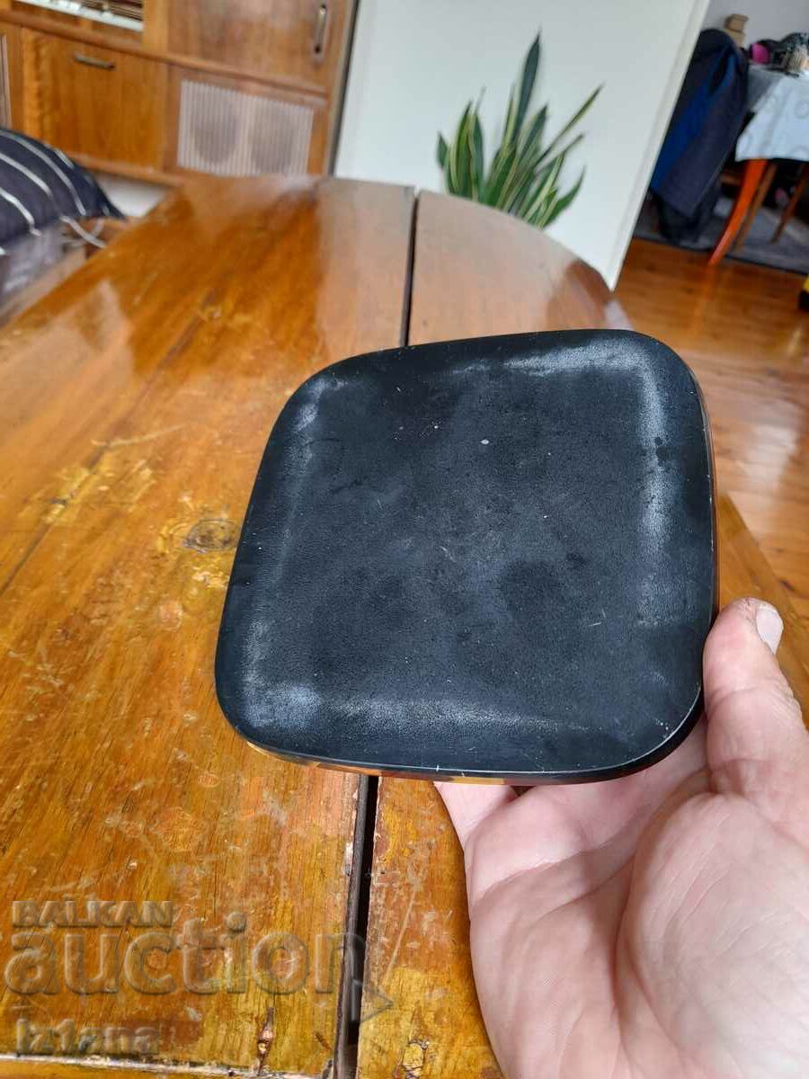 Delivery of Old ashtray SD MPBU Haskovo Delivery of Old ashtray SD MPBU Haskovo