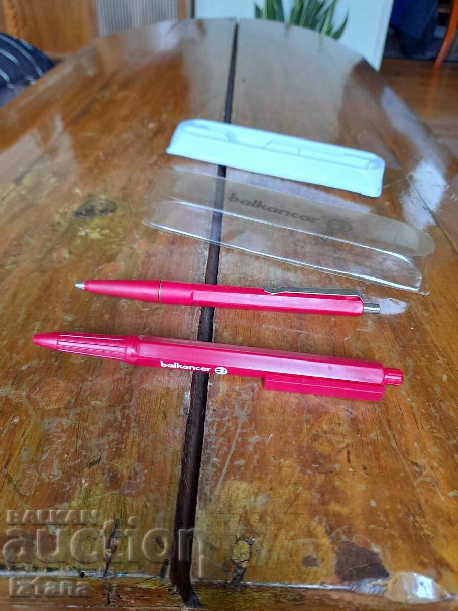 Auction Old pens, chemical, pens Balkancar, Balkancar Auction Old pens, chemical, pens Balkancar, Balkancar