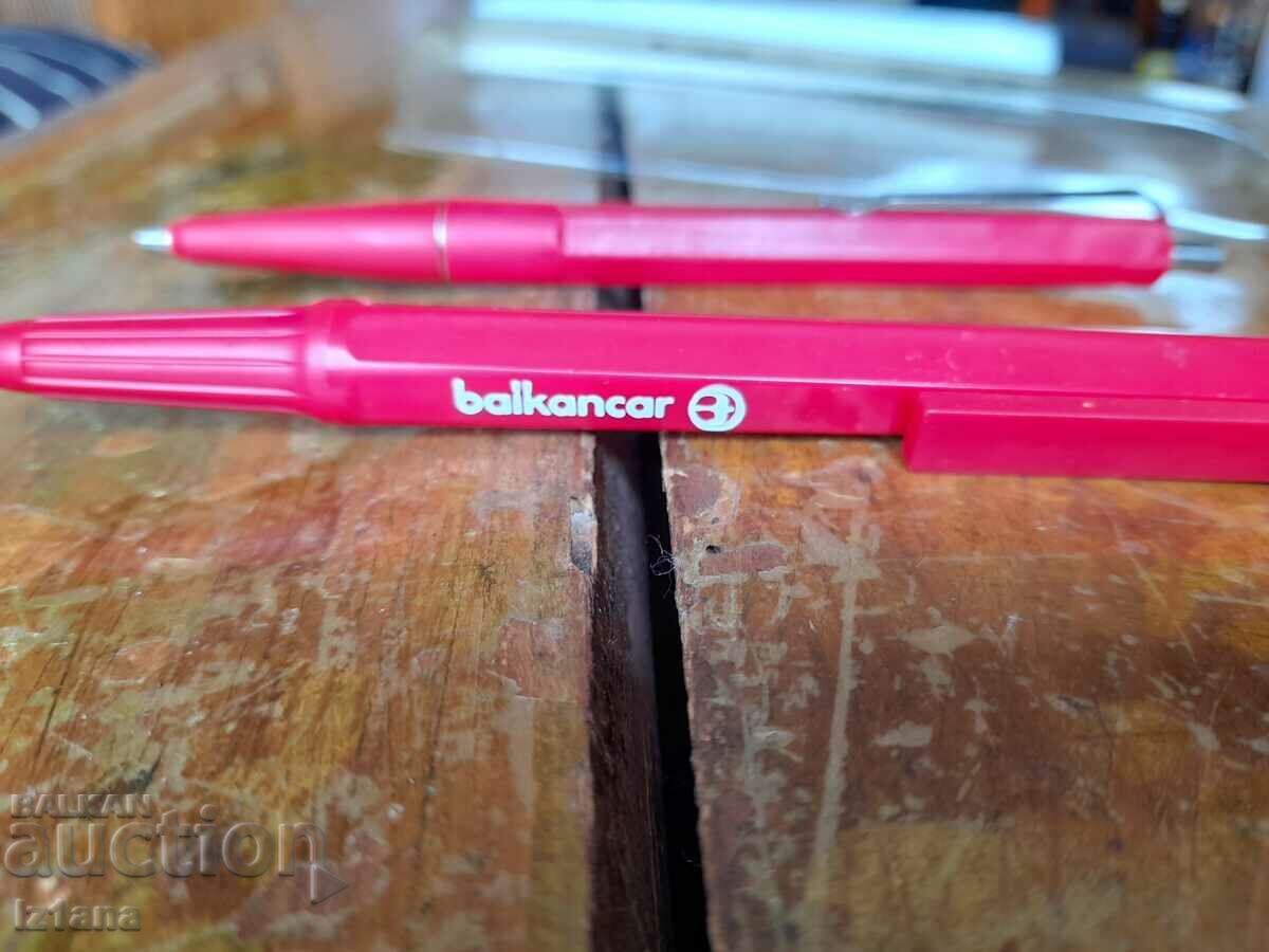Delivery of Old pens, chemical, pens Balkancar, Balkancar Delivery of Old pens, chemical, pens Balkancar, Balkancar