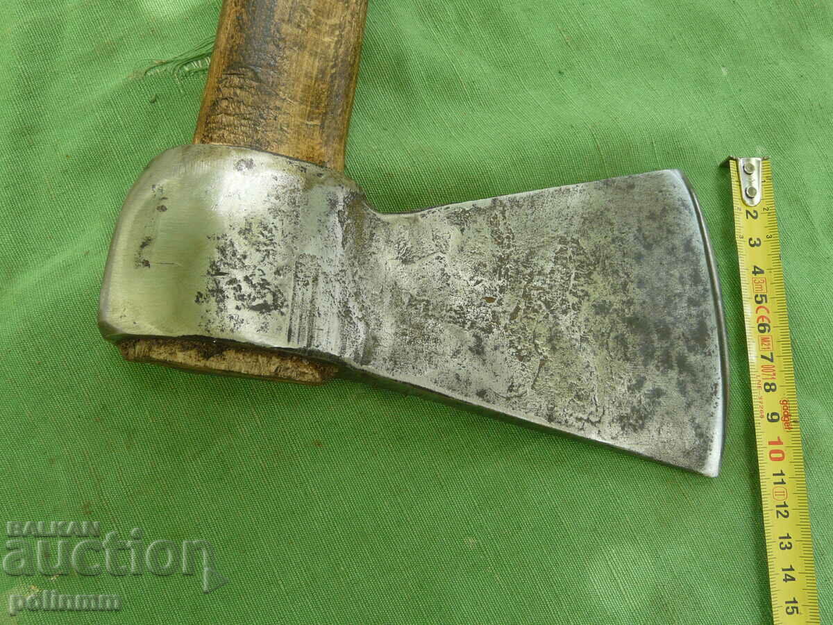 Licitație Topor vechi TALABOT - 321 Licitație Topor vechi TALABOT - 321