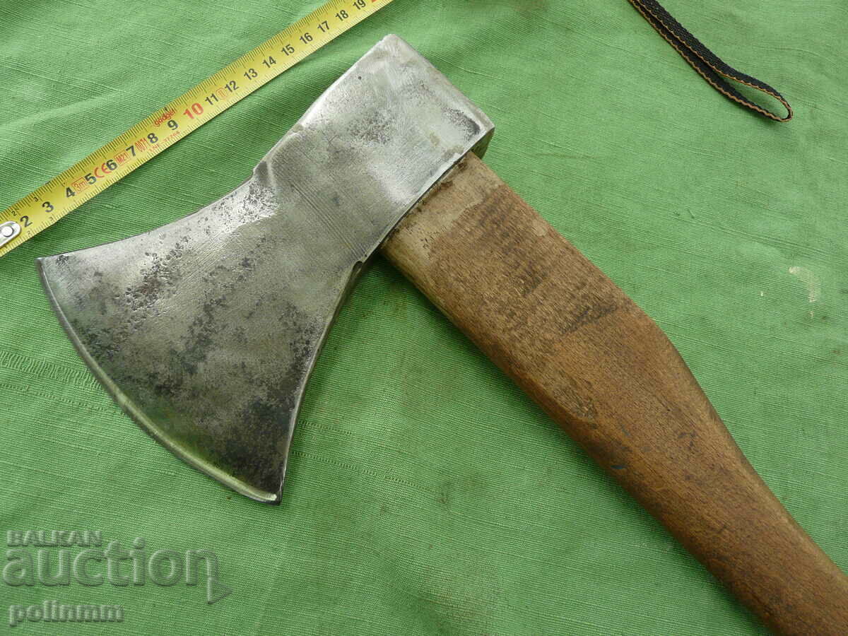 Old STUBAI ax - 323 with price 150.00 BGN | € 76.69