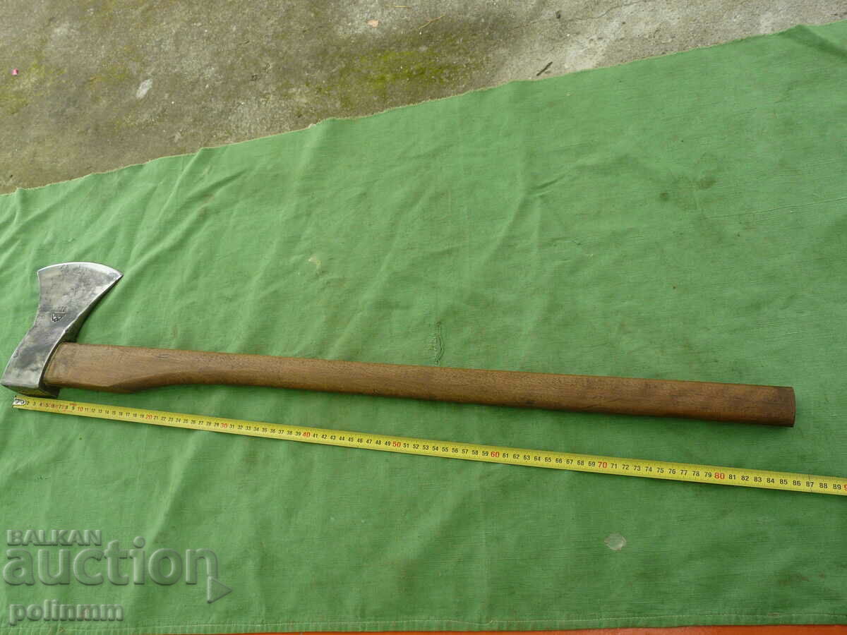 Old STUBAI ax - 323 - 5