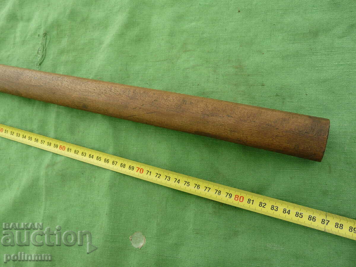 Old STUBAI ax - 323 - 6