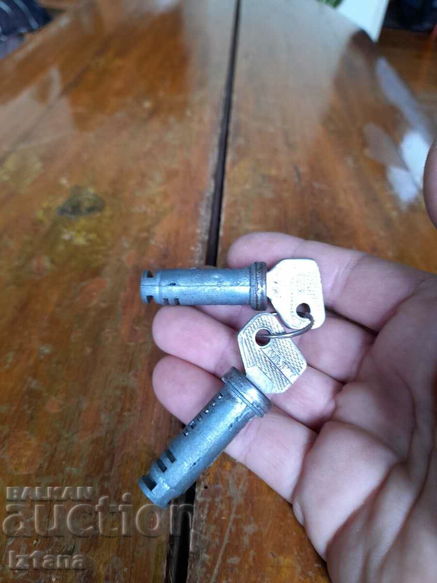 Old cartridge VAZ, Lada, Lada with price 40.00 BGN | € 20.45