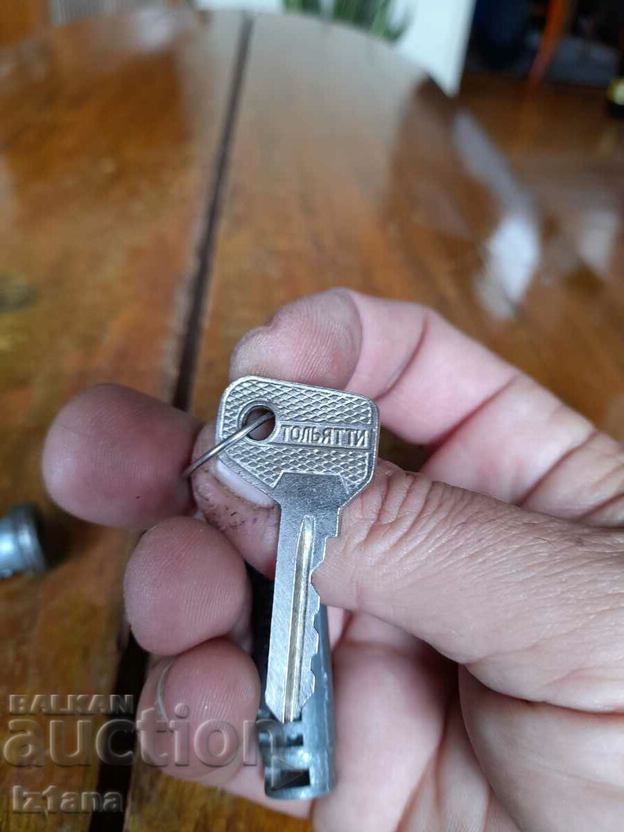 Delivery of Old cartridge VAZ, Lada, Lada