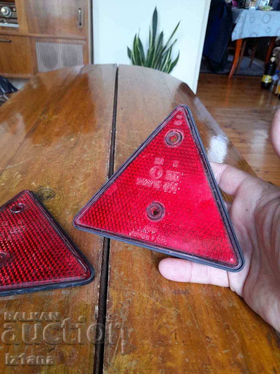 Δημοπρασία Παλιά ανακλαστήρα, ανακλαστήρες Δημοπρασία Παλιά ανακλαστήρα, ανακλαστήρες