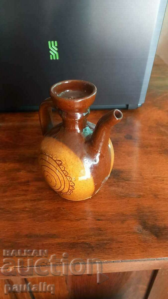 Auction OLD KRONDIR PAVUR CERAMICS Auction OLD KRONDIR PAVUR CERAMICS
