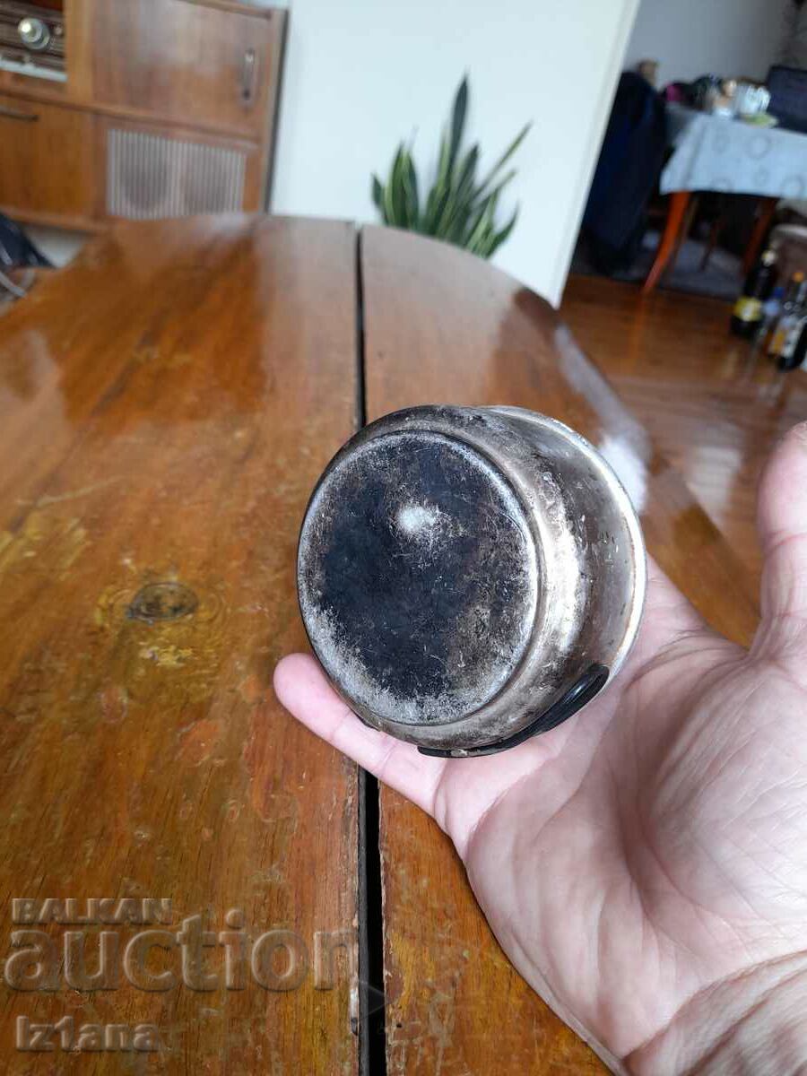 Old alcohol hot plate, alcohol with price 25.00 BGN | € 12.78