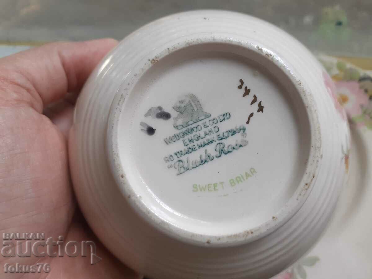 Old English marked porcelain - 5 Old English marked porcelain - 5