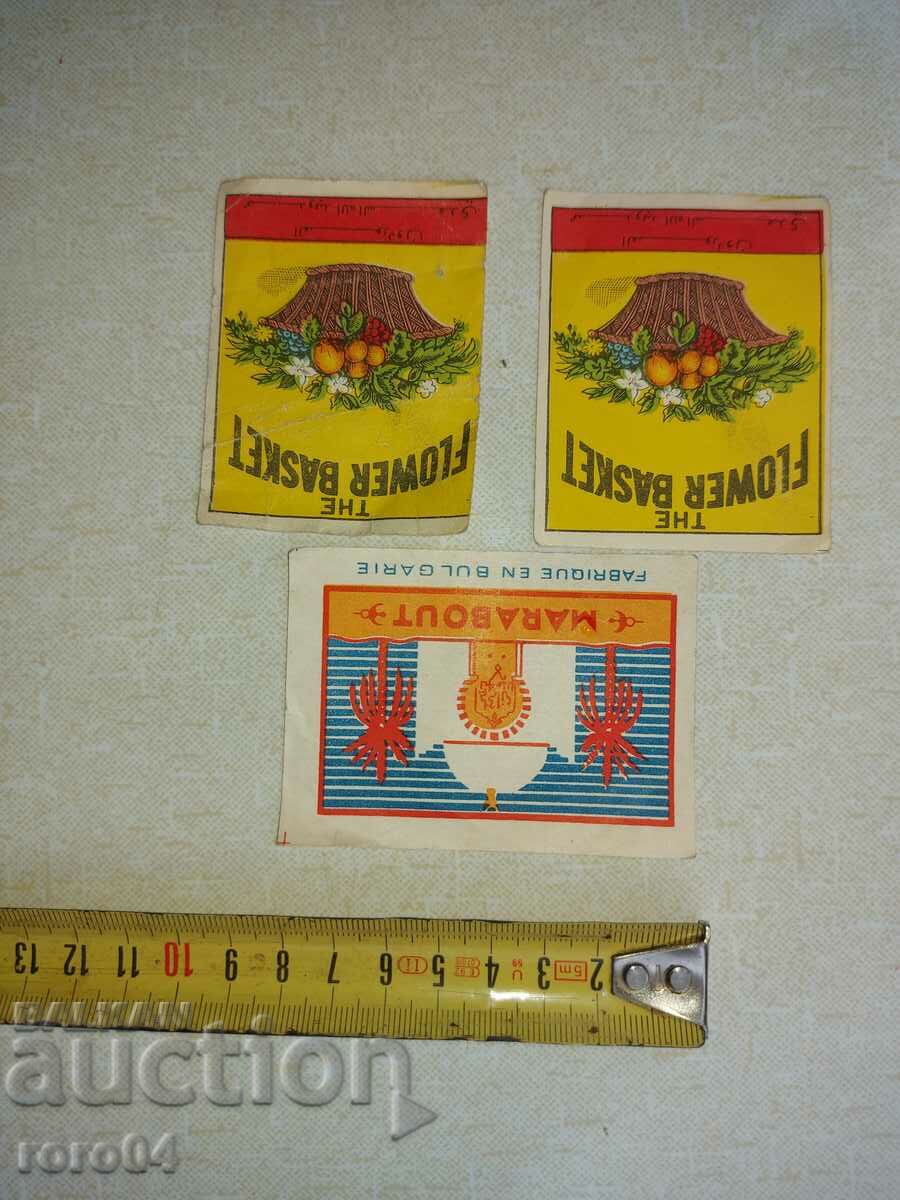 Auction LABELS Auction LABELS