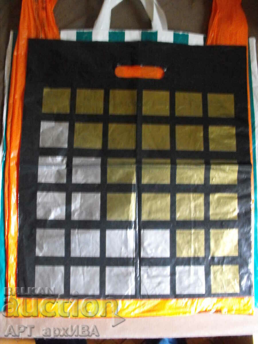 Delivery of Large COLLECTION OF BAGS - sale - 6 pieces, set #9! Delivery of Large COLLECTION OF BAGS - sale - 6 pieces, set #9!