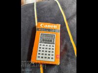 Calculator Canon LS-31