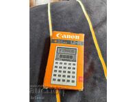 Calculator Canon LS-31