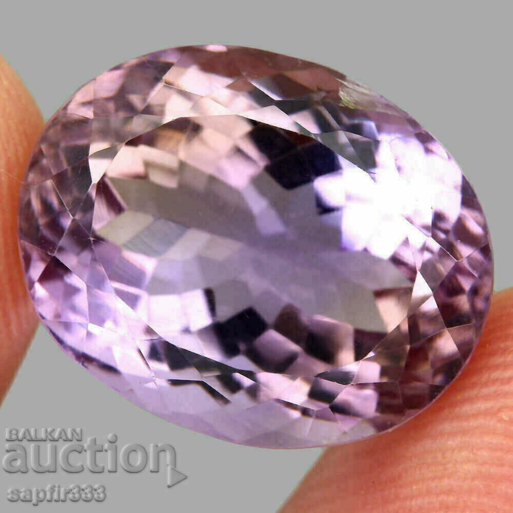 RARE AMETHRIN IN SUPERIOR PURITY IF with price 287.00 BGN | € 146.74